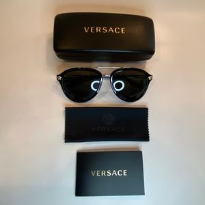 Sunglasses Versace
